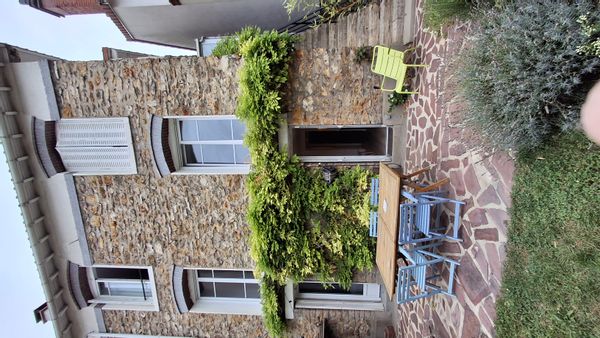 Camilles hus