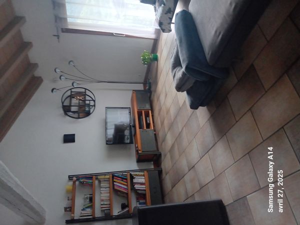 La Lepesqueur' House