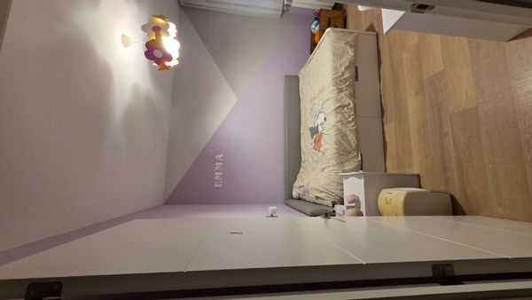 Garmendia´s Family Flat