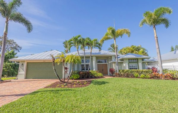 La maison de channeale