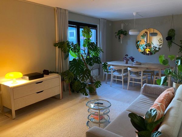 Johannes & Michaela's house