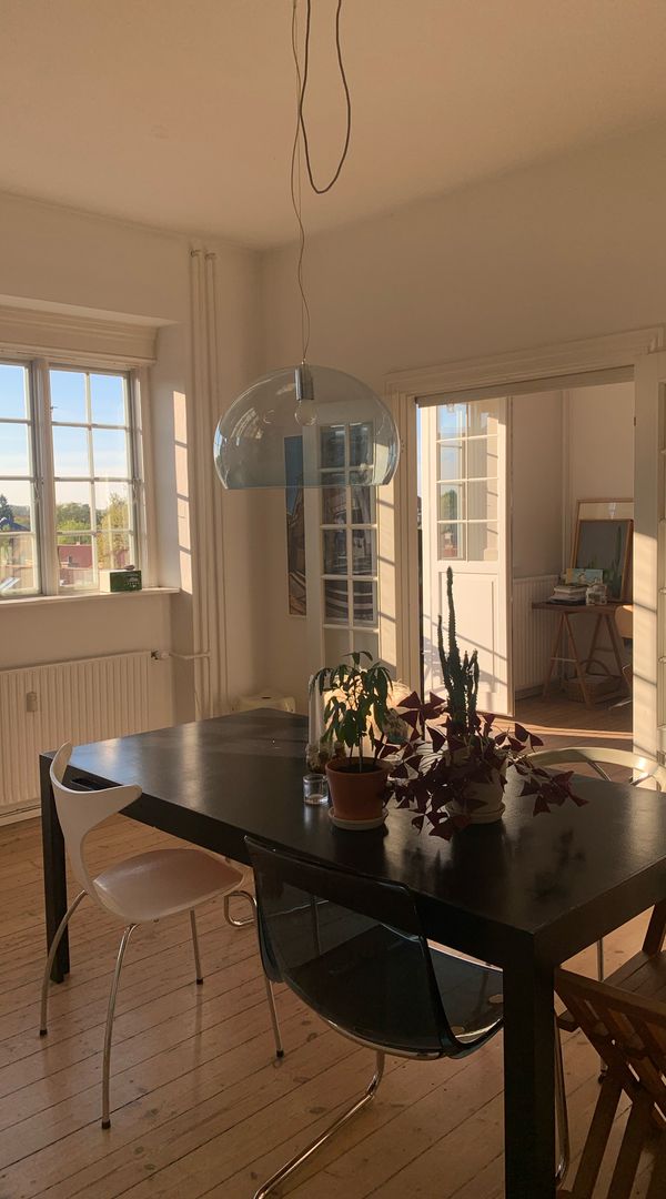 Anna and Johans Home