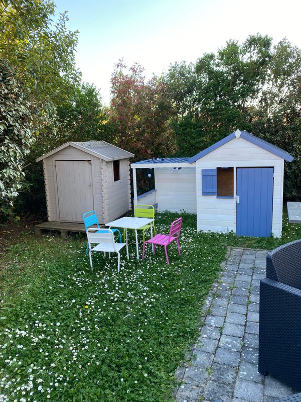 huis van Elodie