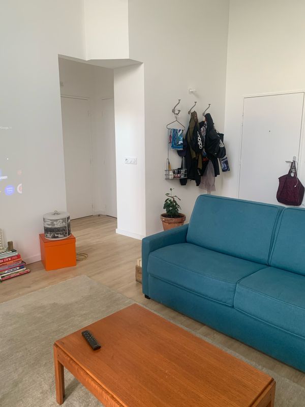 Casa de Morgane
