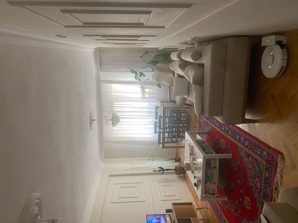 Sezer's house