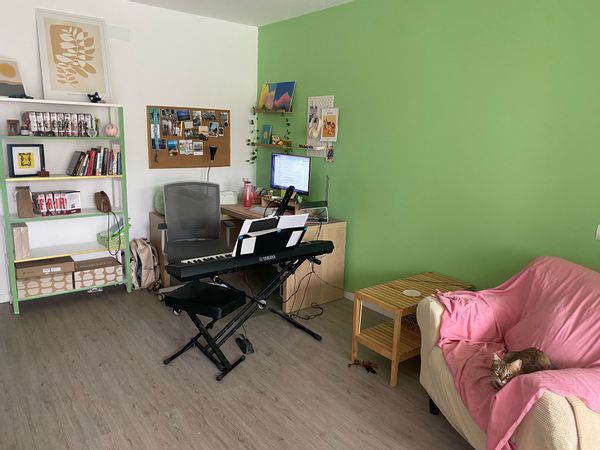 La maison de Xisca