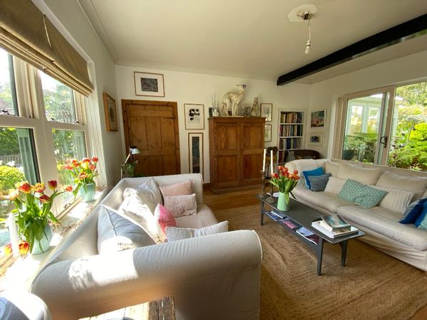 Pretty and comfortable cottage near York, UK