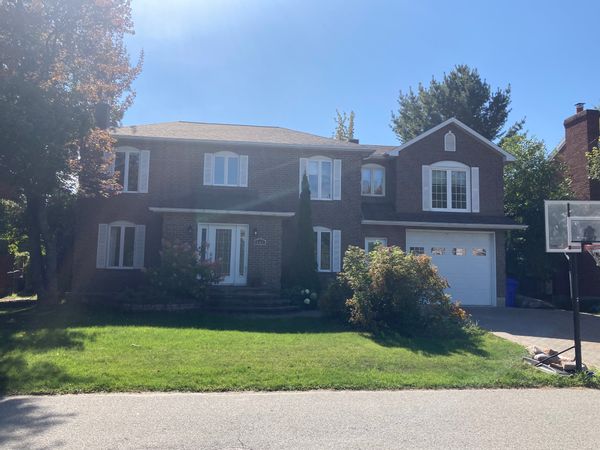 La maison charmante de Isabelle et Julien