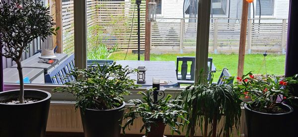 Family home just 45 minutes from Stockholm Centre, yet near a lake and forests