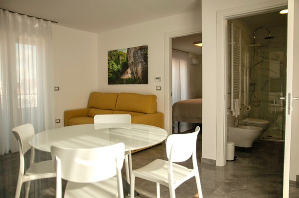 La maison de Giorgia