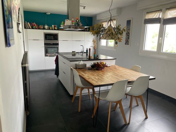 Matthias's house