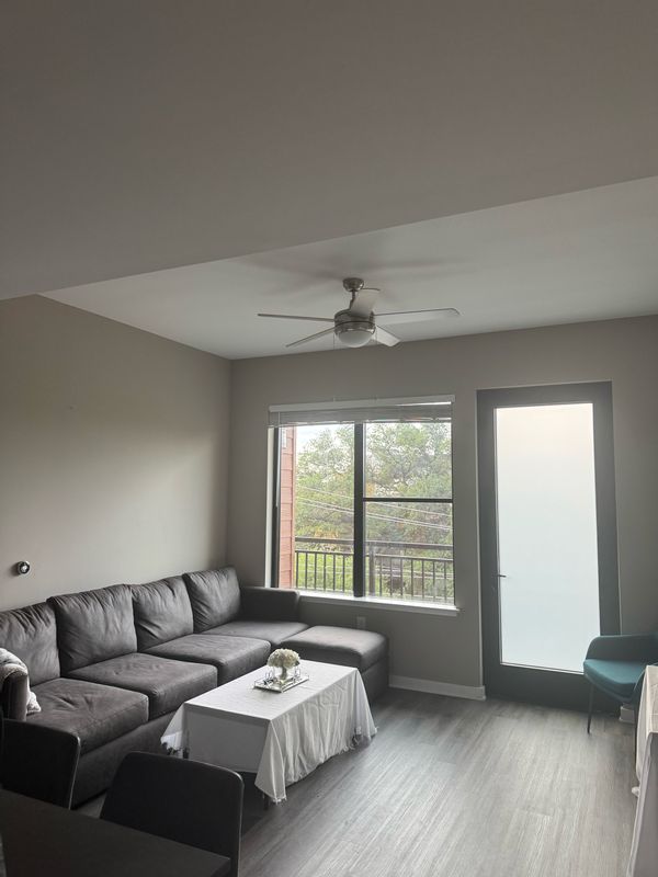 Carolynn’s Austin City Apartment