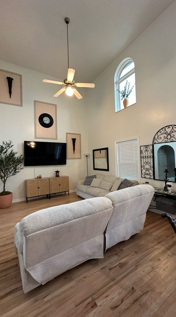 La maison de Viviana