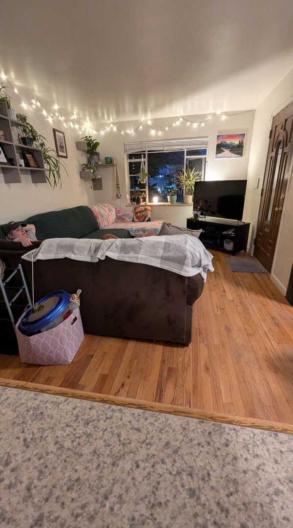 home