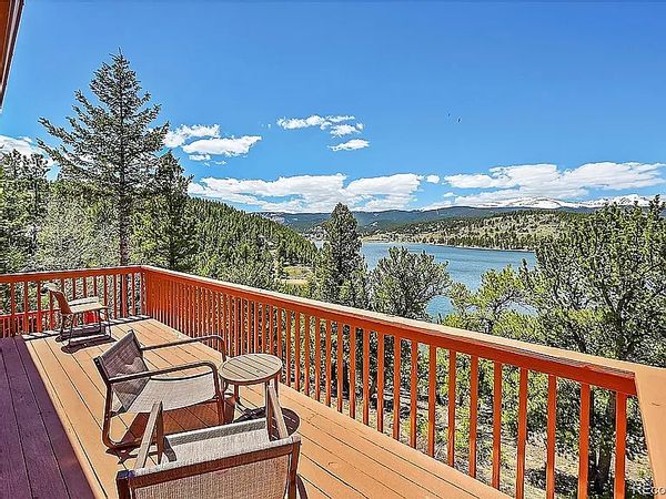 Mountain + Lakes nature retreat, near Rocky Mountain NP