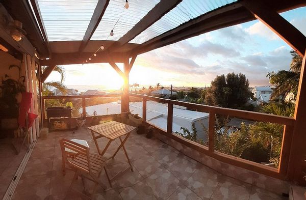 jc's house