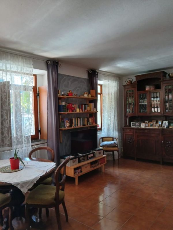 La maison de ELENA & CHRISTIAN