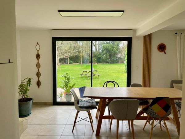 La maison de Aurélie