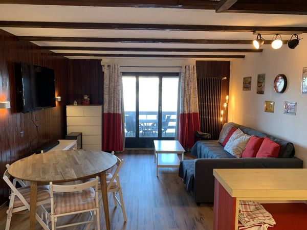 La maison de Nicolas