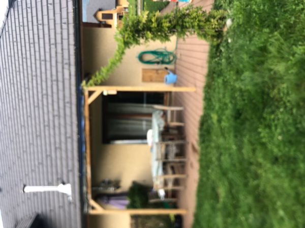 Anaïs's house