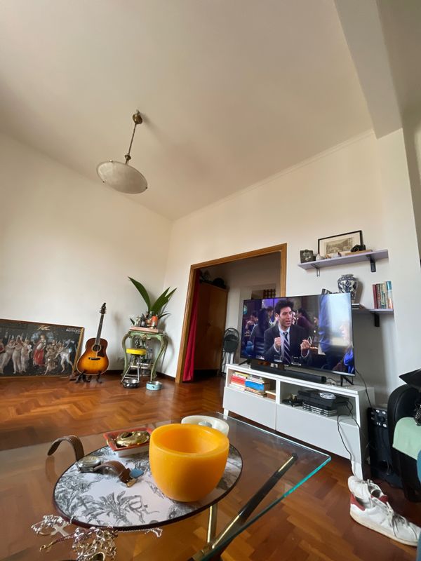Diego Sebastian’s house