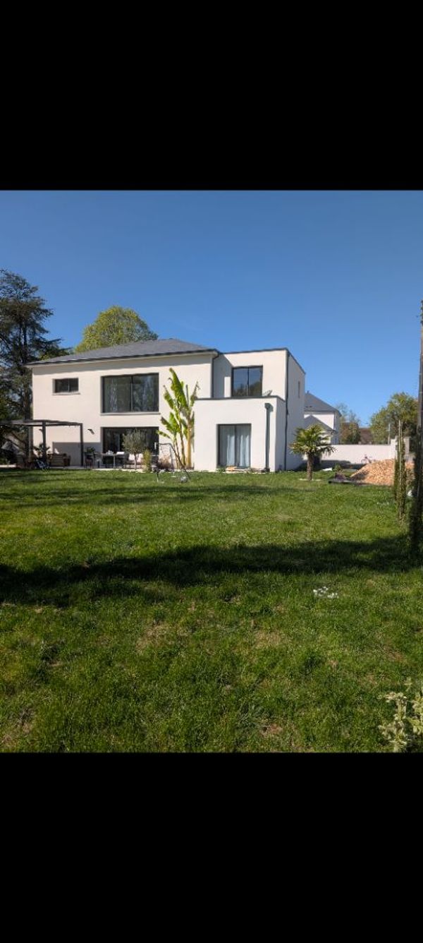 La maison de Emmanuelle