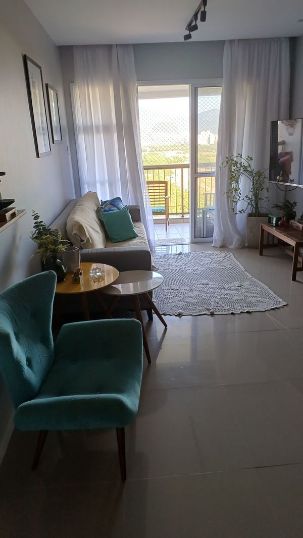Dainara's house