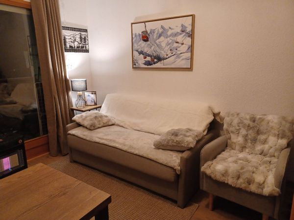 Jean-Pierre's house