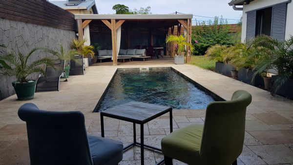 matthieu's house