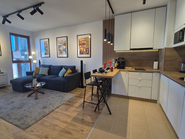 Bansko High-End Stay