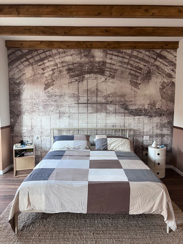 Benedetta s Haus