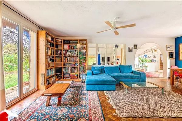 Notre maison de campagne a Cursan