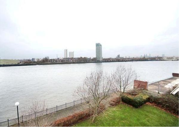 London flat