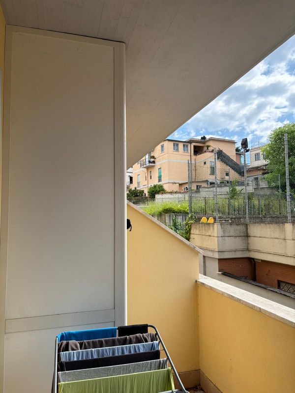 Piercarlo's house