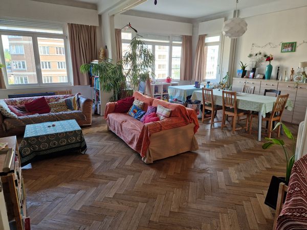 Raphaël's house