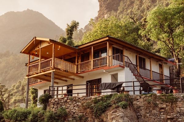 Oakwood Homestay