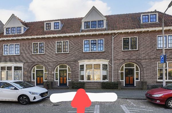 Suzanne's house