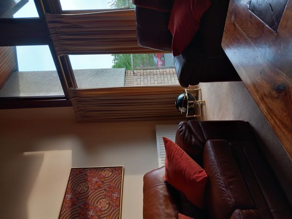 *Indisponible* Chambre privée dans une maison de famille, à 15km du centre de Glasgow