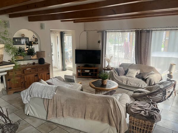 philippe's house