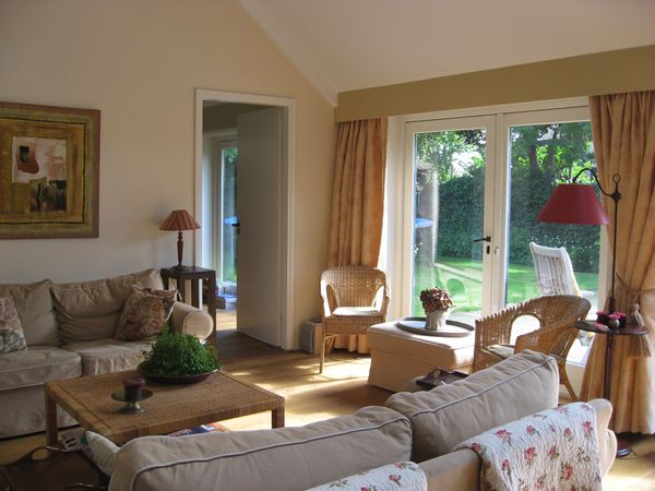 La maison de Philippe