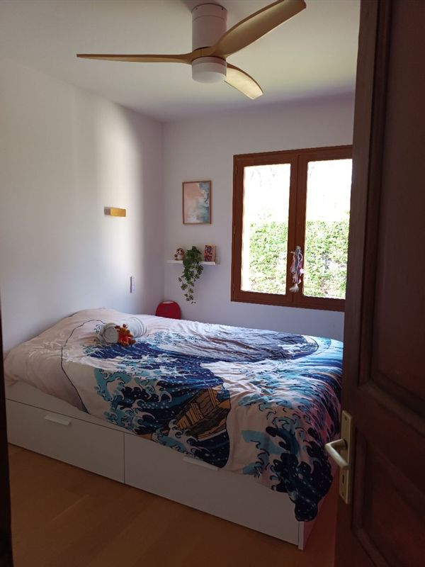 la maison de la foret