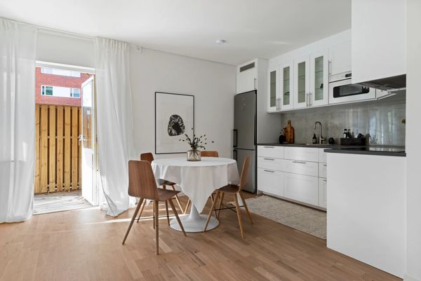 Serene Studio Retreat – Near Stockholm City & Archipelago