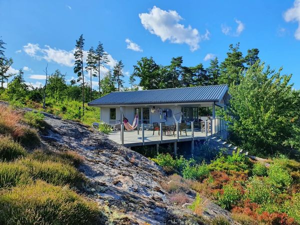 Josef's house