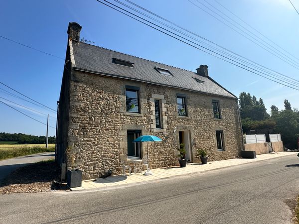 Welcome chez la Famille Birk