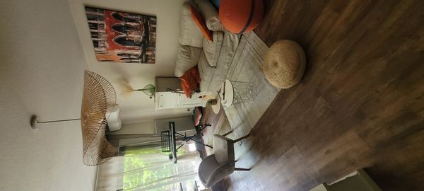 TOULOUSE- Blagnac - Appartement en RDC Climatisé - 2 chambres - jardin, plancha, spa Parking couvert