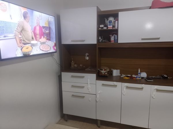 La maison de Iolanda Cristina