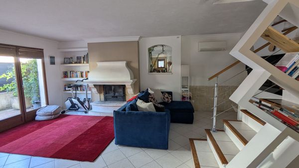 La maison de filles