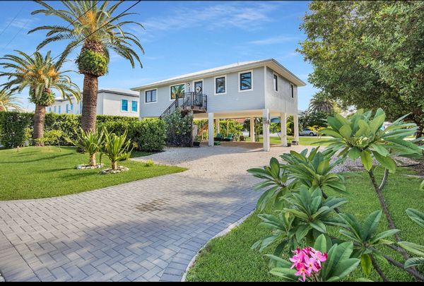 La maison de Shannon