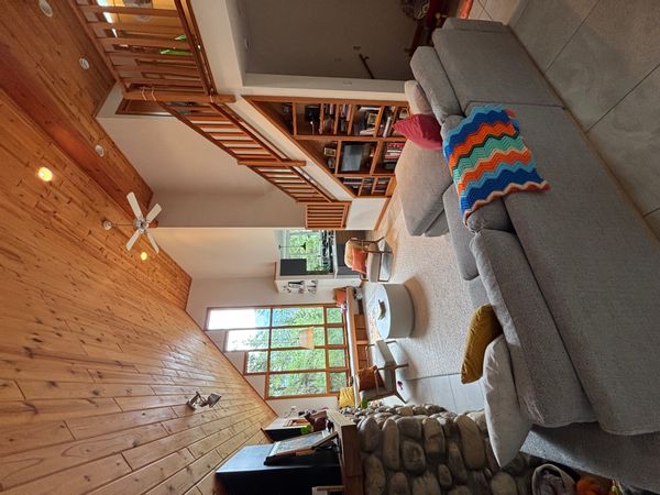 La maison de Jessica