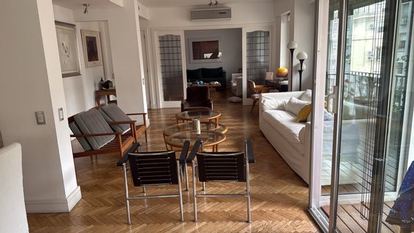 Evangelina Soledads hus